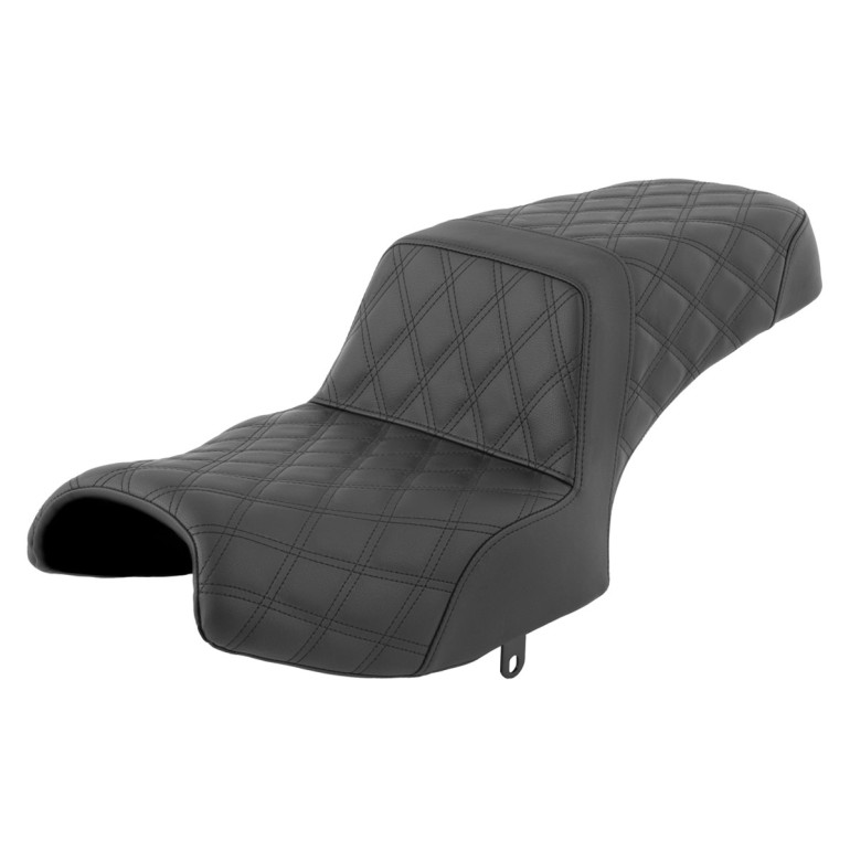 2020-2026 Challenger, Pursuit Step-Up™ Front & Rear LS Seat