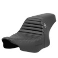 2024-26 Road Glide / Street Glide | 2023-26 CVO Road Glide / Street Glide Pro Series SDC Performance Tuck 'N Roll Seat